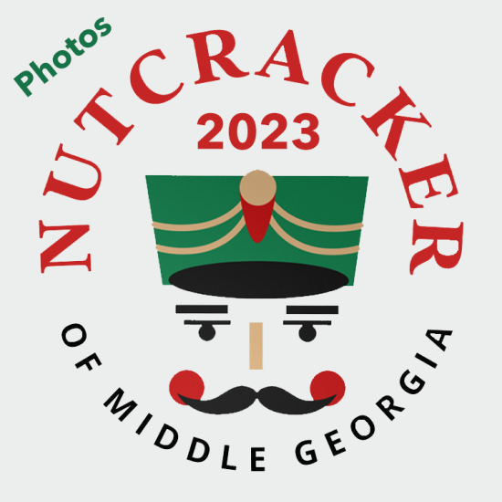 Nutcracker 2023 [Photos]