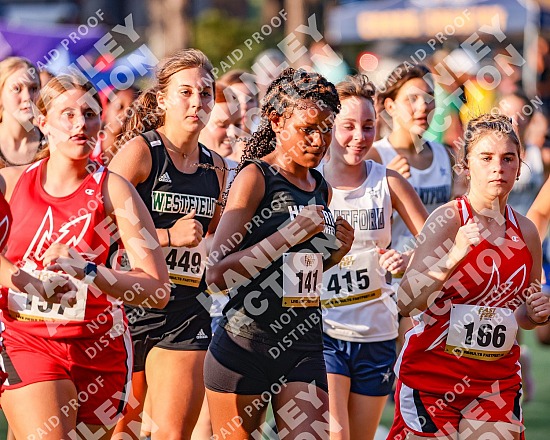 20230823 Stratford Academy - Walker Bethune Invitational