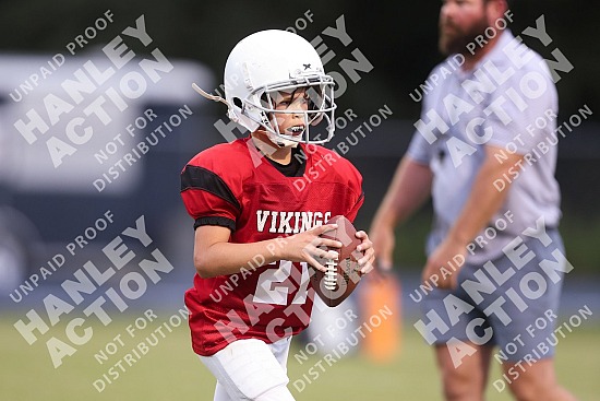 20230927 FPD vs Stratford (Youth 3rd/4th)