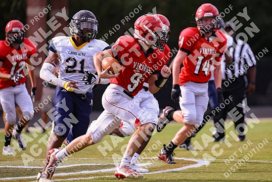 20230928 MDS vs FPD (MS) [Football]