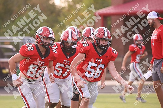 20230928 MDS vs FPD (JV) [Football]