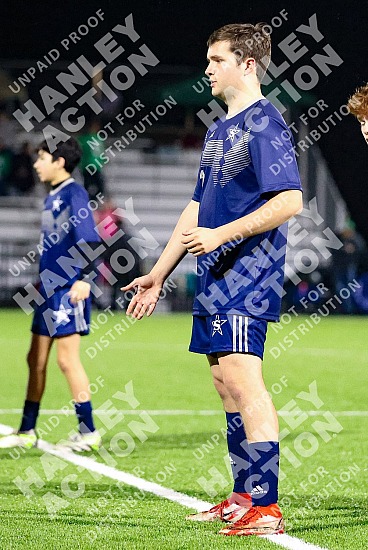  20240212 Central GA Arts vs Stratford Academy (Varsity Boys) [Soccer]