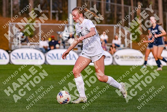 20240312 FPD vs Stratford Academy (Girls Varsity) [Soccer]