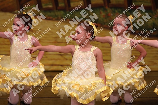 The Weaver Center 2023 Recital & Showcase (PHOTOS)