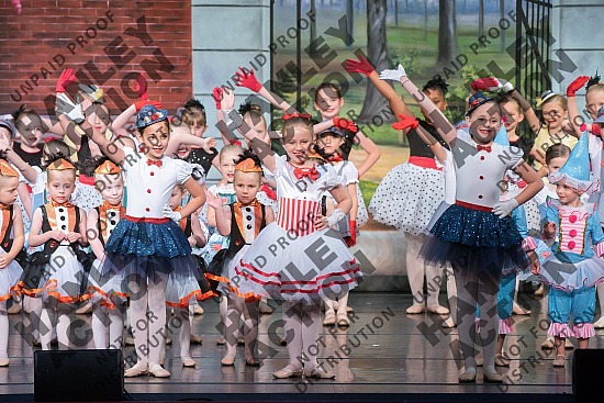 The Weaver Center 2024 Recital & Showcase (PHOTOS)