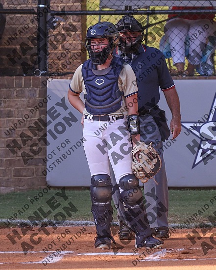 20240813 Tift Area vs Stratford (Varsity) [Softball]