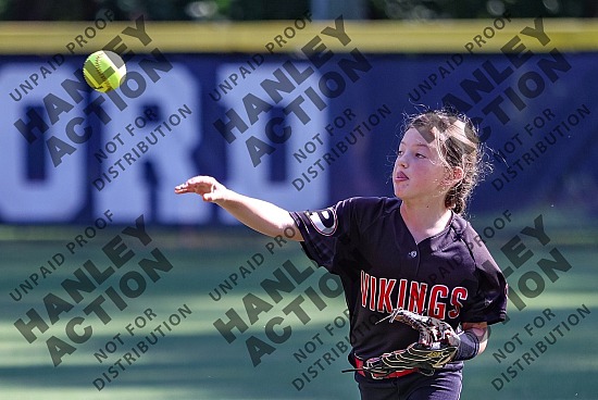 20240821 FPD vs Stratford (MS) [Softball]