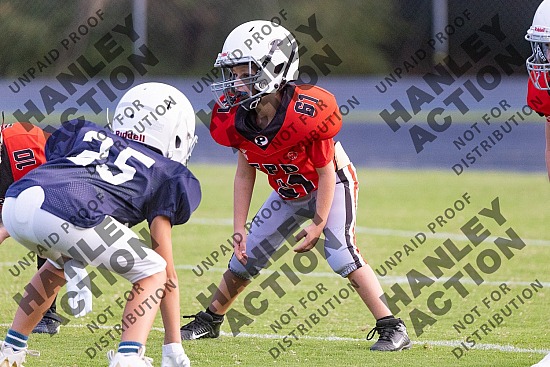 20240917 FPD vs Stratford (3rd/4th) [Football]