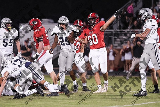 20241004 Stratford vs FPD (Varsity) [Football] Prepaid