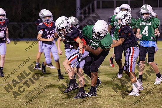 20241010 ACE vs FPD (5th/6th) [Football] Pre-Paid