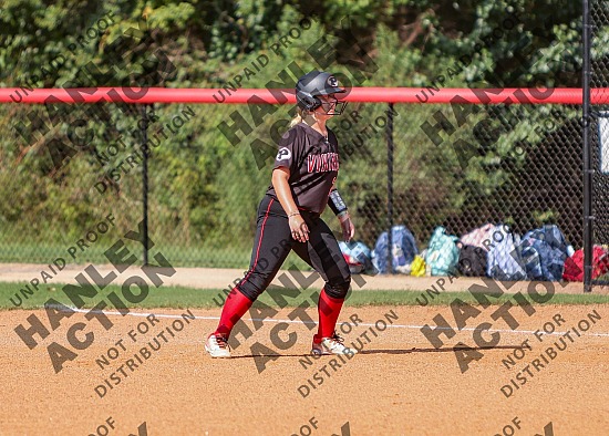 20250820 SA vs FPD (MS Softball)