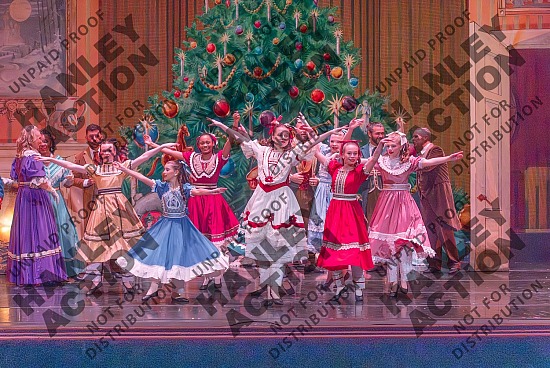 20251213 Nutcracker (Sat Night) Photos