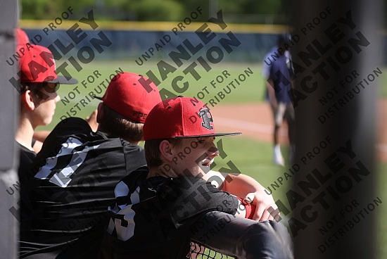 20260402 Baseball | MS | FPD vs SA